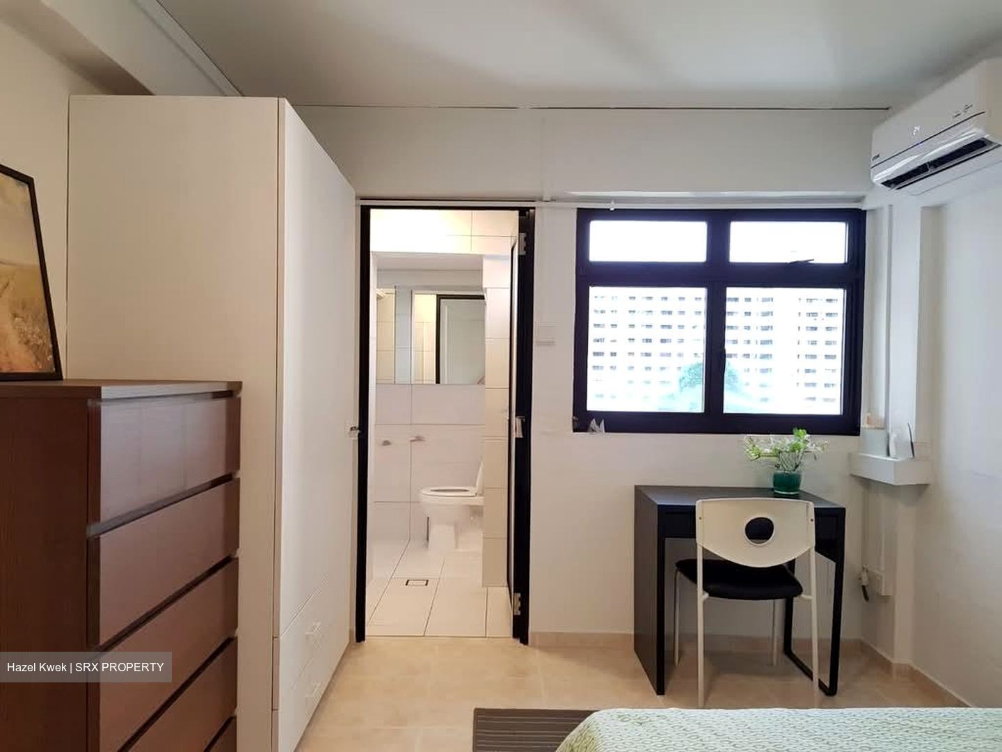Blk 21 Ghim Moh Road (Queenstown), HDB 3 Rooms #533258001